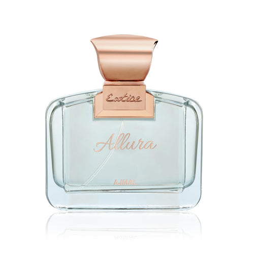 Ajmal Entice Allura Eau De Parfum 75ml Spray