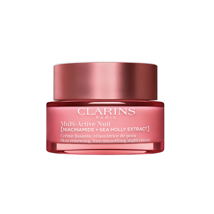 Clarins Multi-Active Night Cream 50ml