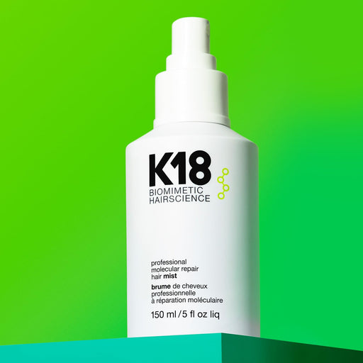 K18 Professional Molecular Repair Hair Mist 150ml