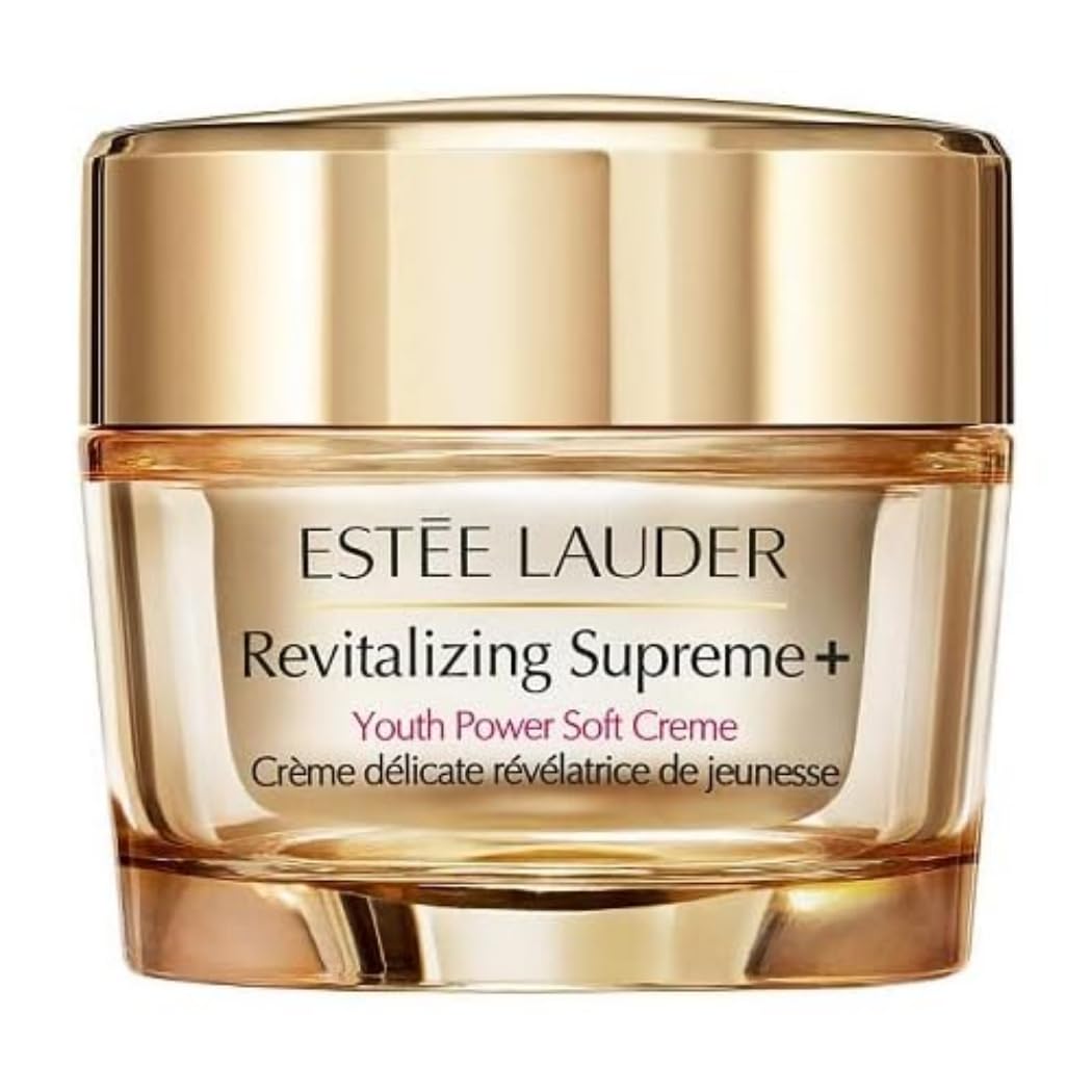 Estée Lauder Revitalizing Supreme + Youth Power Soft Creme 75ml