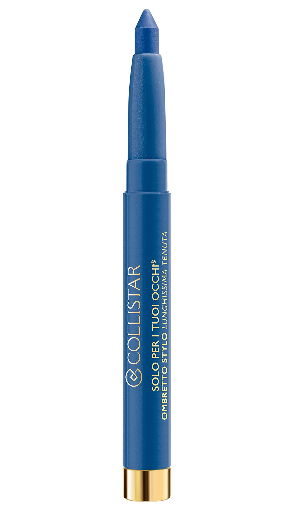 Collistar Eye Shadow Stick 1.4g - 09 Navy