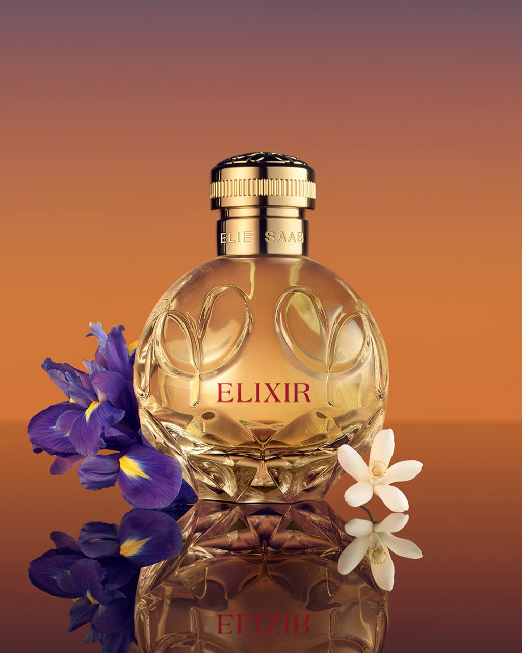 Elie Saab Elixir EDP 100ml - Eau de Perfume at MyBeautyBoutique by Elie Saab