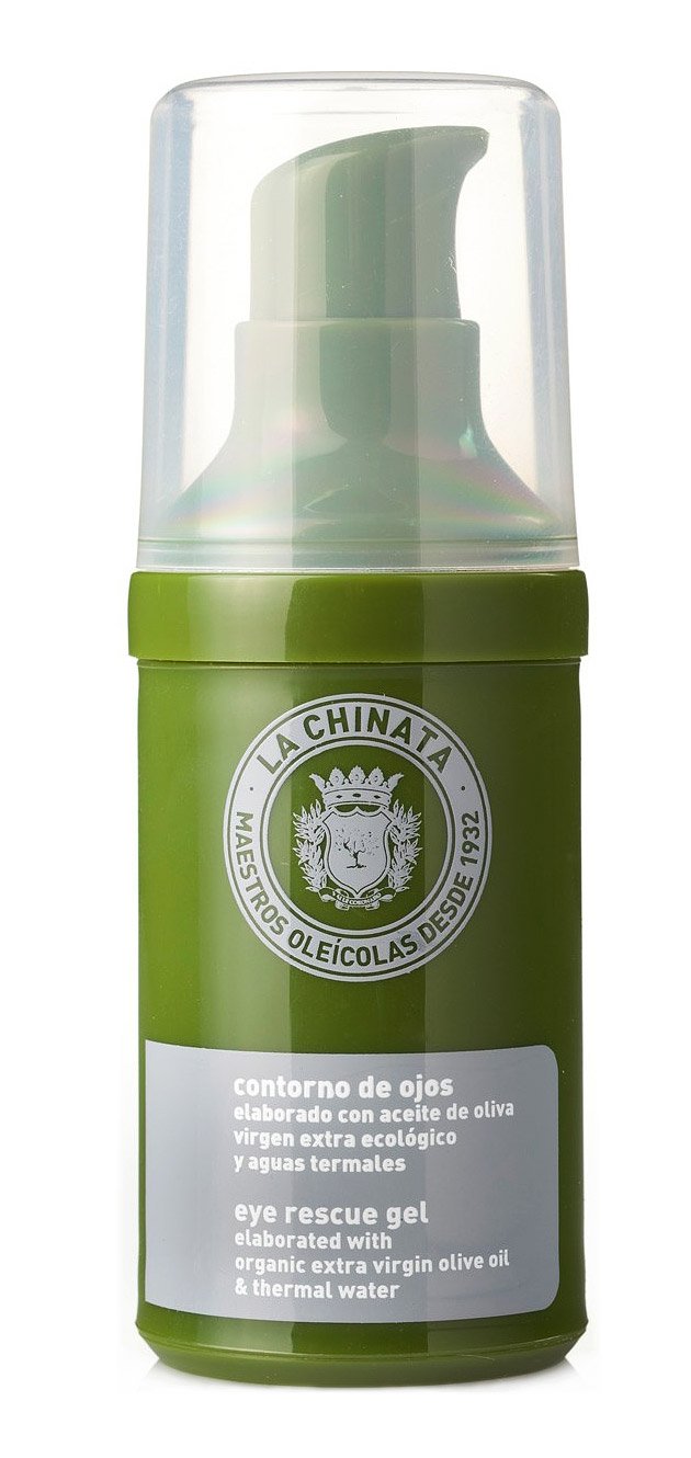 La Chinata  Eye Rescue Gel 20ml