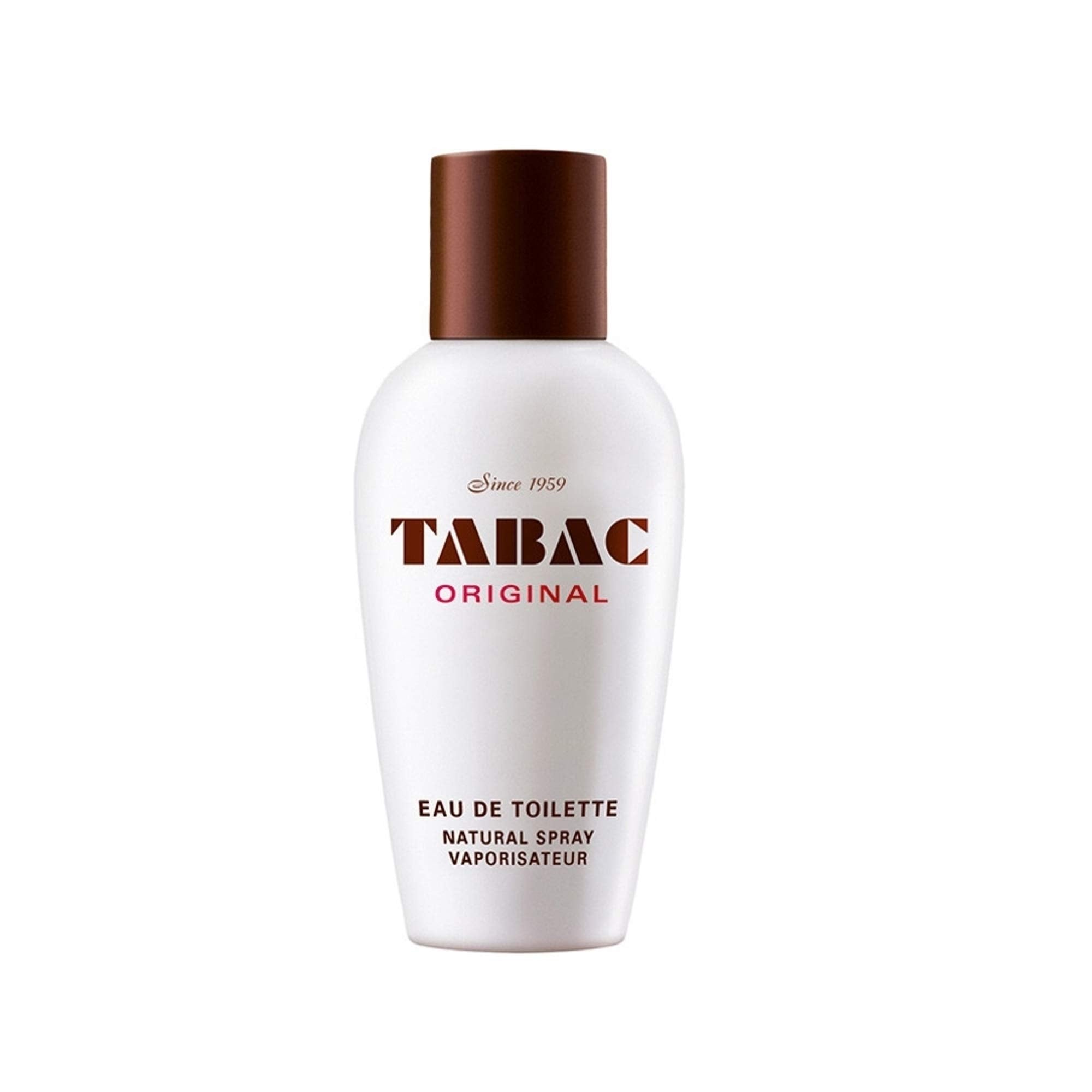 Mäurer & Wirtz Tabac Original Eau De Toilette 30ml Spray - Fragrance at MyBeautyBoutique by Mäurer & Wirtz