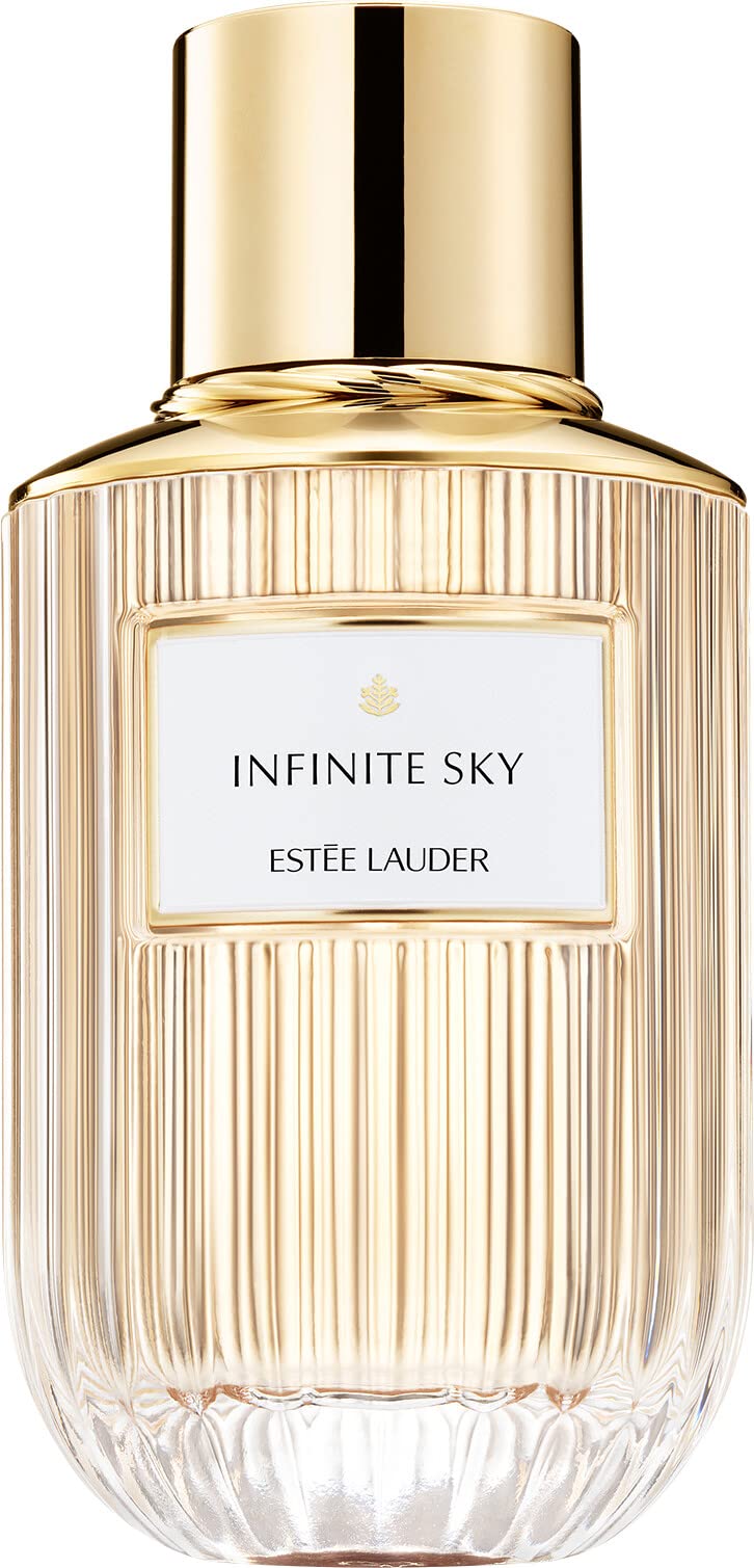 Estée Lauder Infinite Sky Eau de Parfum 100ml Spray - Fragrance at MyBeautyBoutique by Estée Lauder