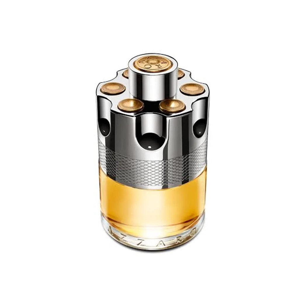 Azzaro Wanted Eau de Toilette 100ml Spray