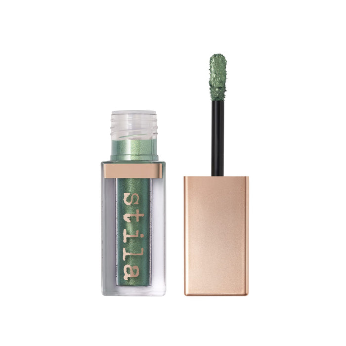 Stila Shimmer & Glow Liquid Eyeshadow 4.5ml - Dynamic