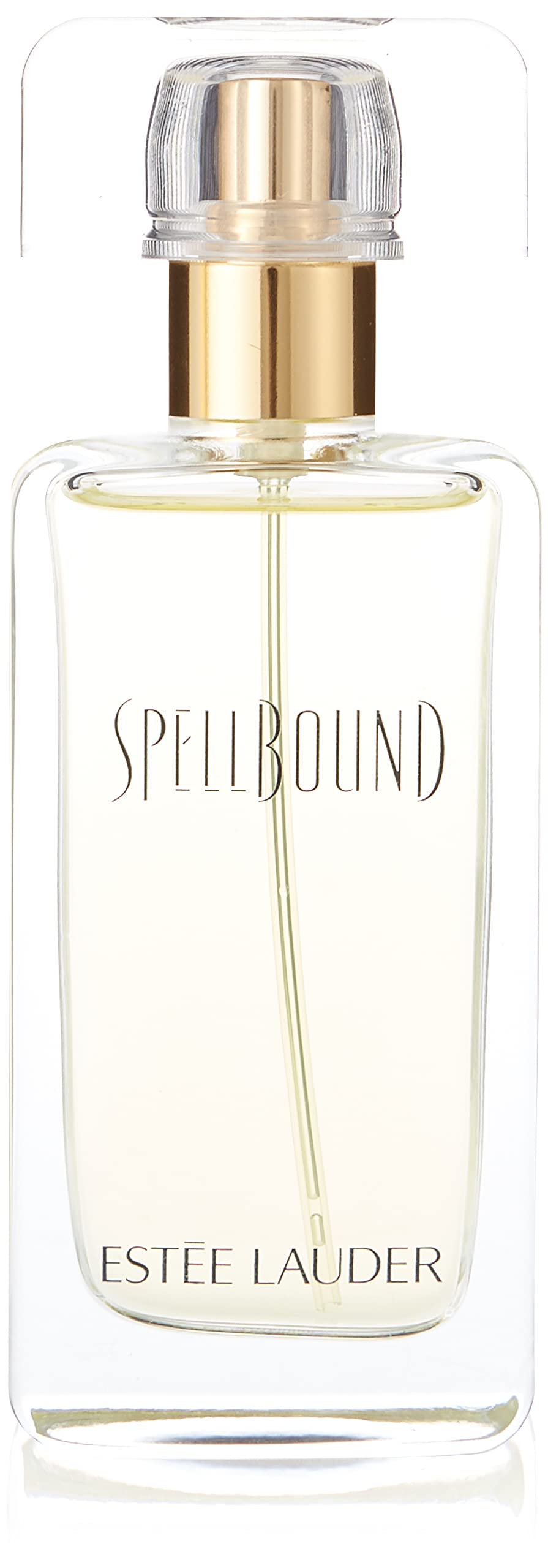 Spellbound Edp 50ml Spray - Eau De Parfum at MyBeautyBoutique by Estée Lauder