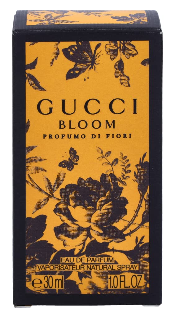 Gucci Bloom Profumo Di Fiori Eau de Parfum 30ml Spray - Eau de Parfum at MyBeautyBoutique by Gucci