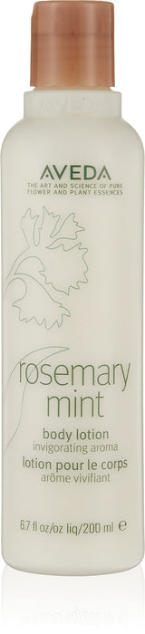 Aveda Rosemary Mint Body Lotion 200ml