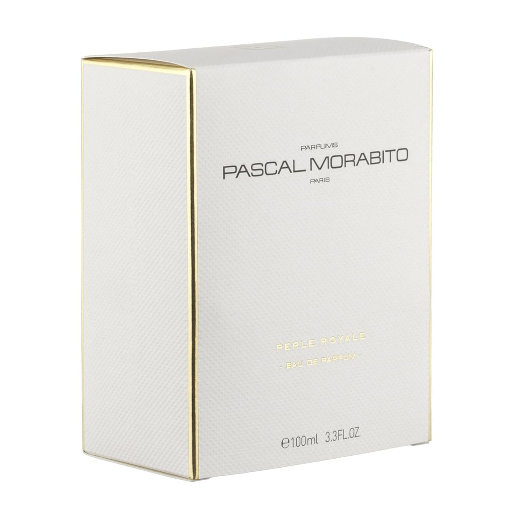 Pascal Morabito Perle Royale Eau de Parfum 100ml Spray