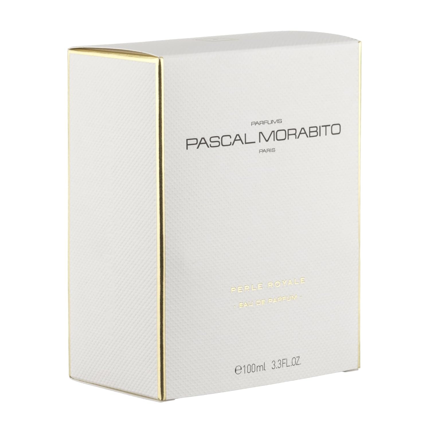 Pascal Morabito Perle Royale Eau de Parfum 100ml Spray