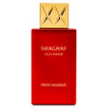 Swiss Arabian Shaghaf Oud Ahmar Eau de Parfum 75ml Spray