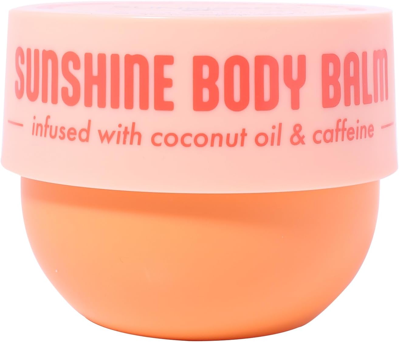 Sunkissed Sunshine Body Balm 200ml
