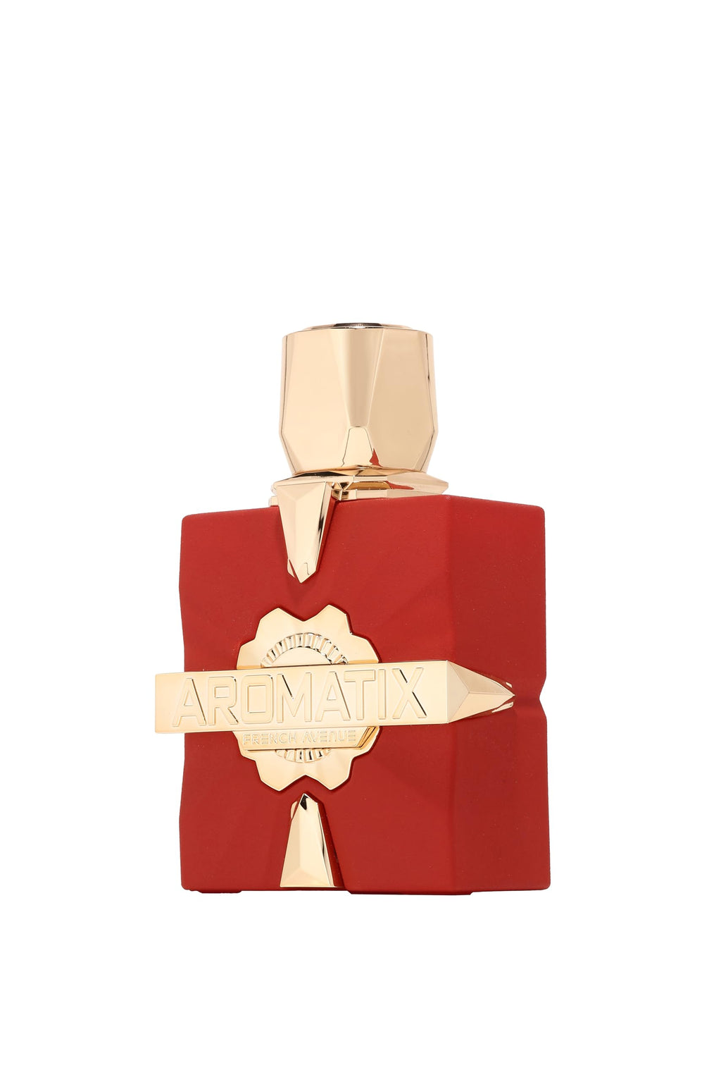 French Avenue x Aromatix Carnal Desire Eau de Parfum 100ml Spray