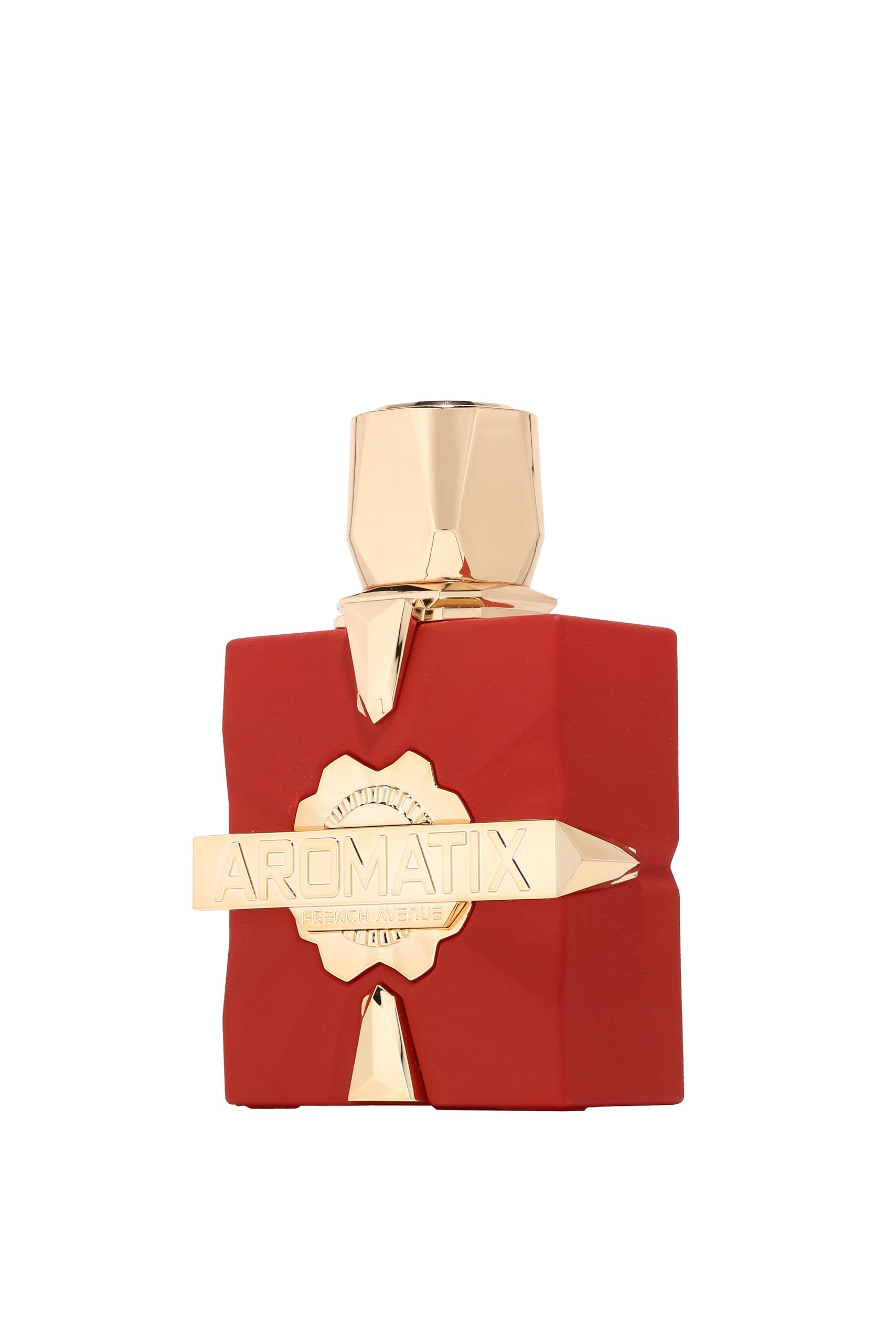French Avenue x Aromatix Carnal Desire Eau de Parfum 100ml Spray