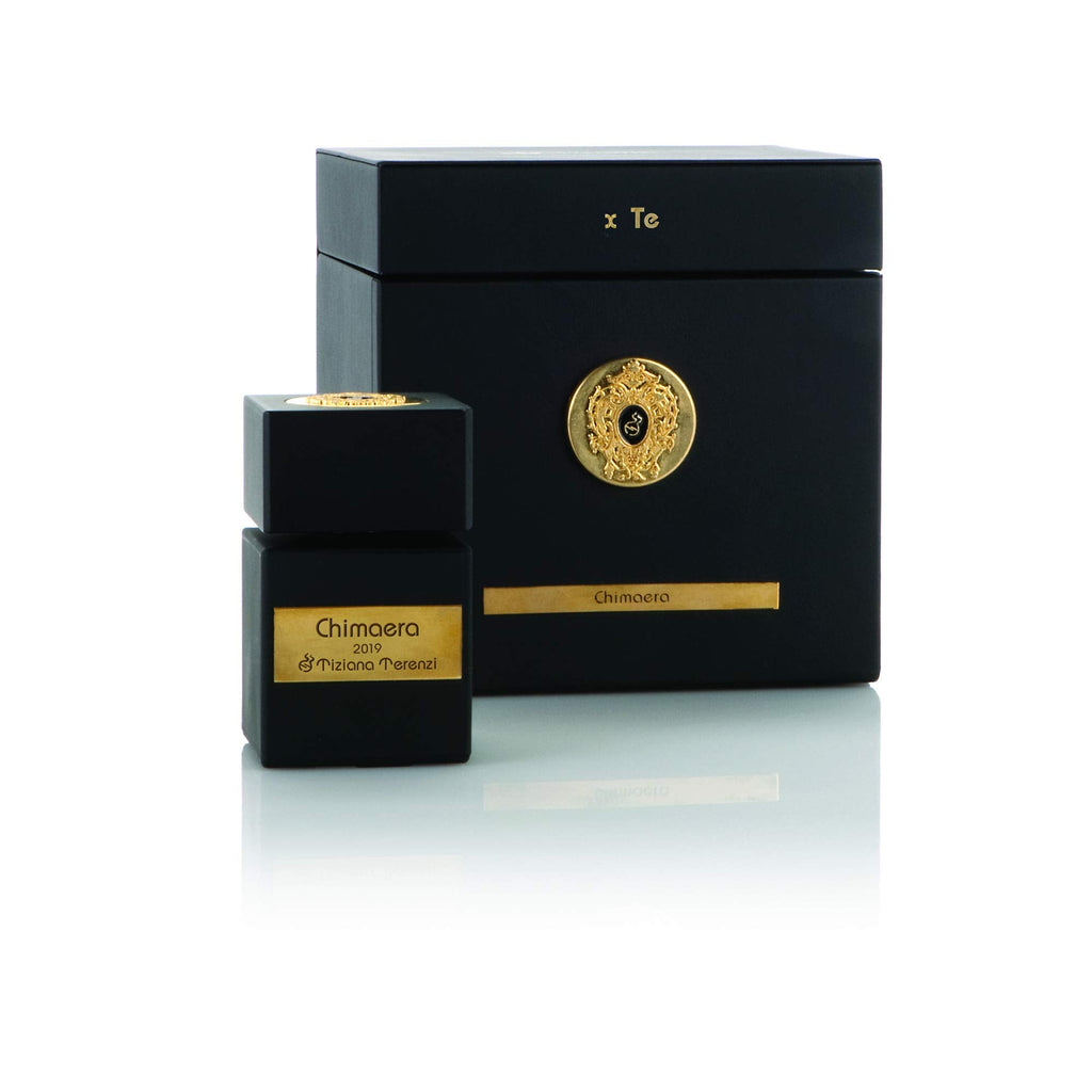 Tiziana Terenzi Chimaera Anniversary Collection Eau De Parfum 100ml Spray