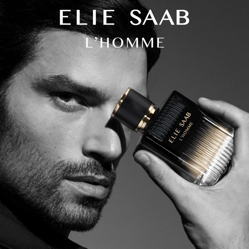 Elie Saab L'Homme Eau de Parfum 100ml Spray
