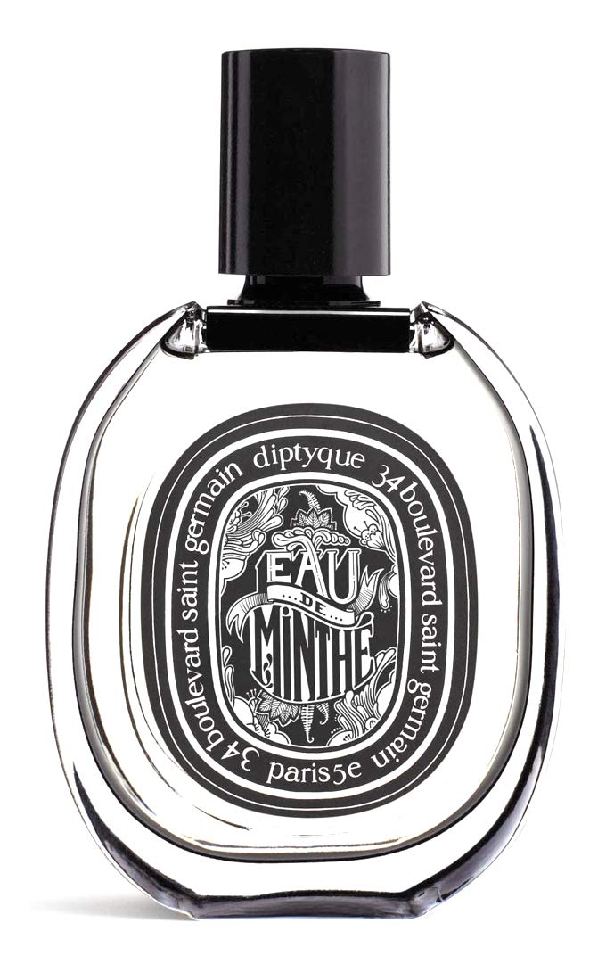 Diptyque Eau de MinthÃ© Eau de Parfum 75ml Spray