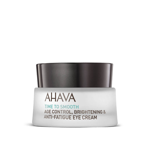 Ahava Time To Smooth Age Control Brightening Eye Cream 15ml