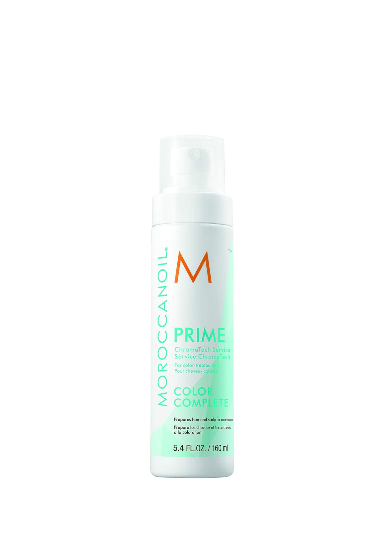 Complete Prime ChromaTech Service