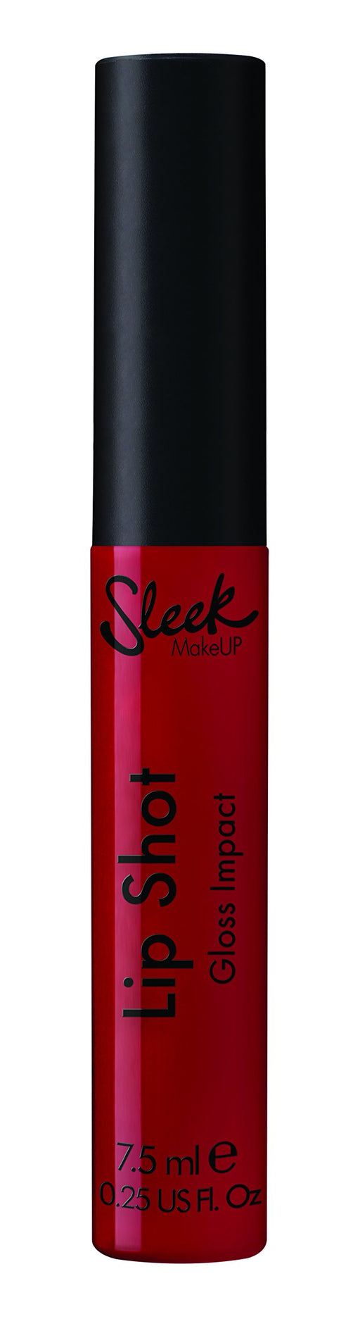 Sleek MakeUP Lip Shot Lip Gloss 7.5ml - Corrupted