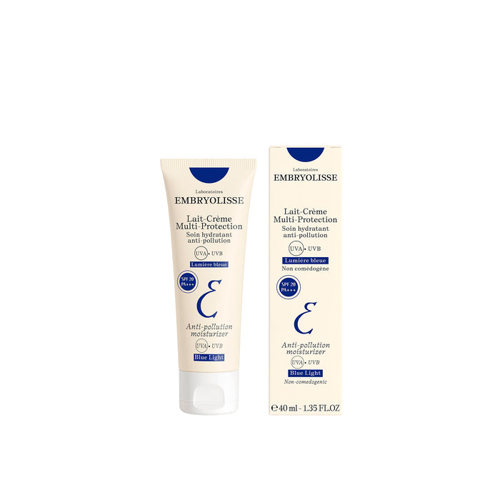 Embryolisse Multi-Protection Milk Cream SPF20 40ml