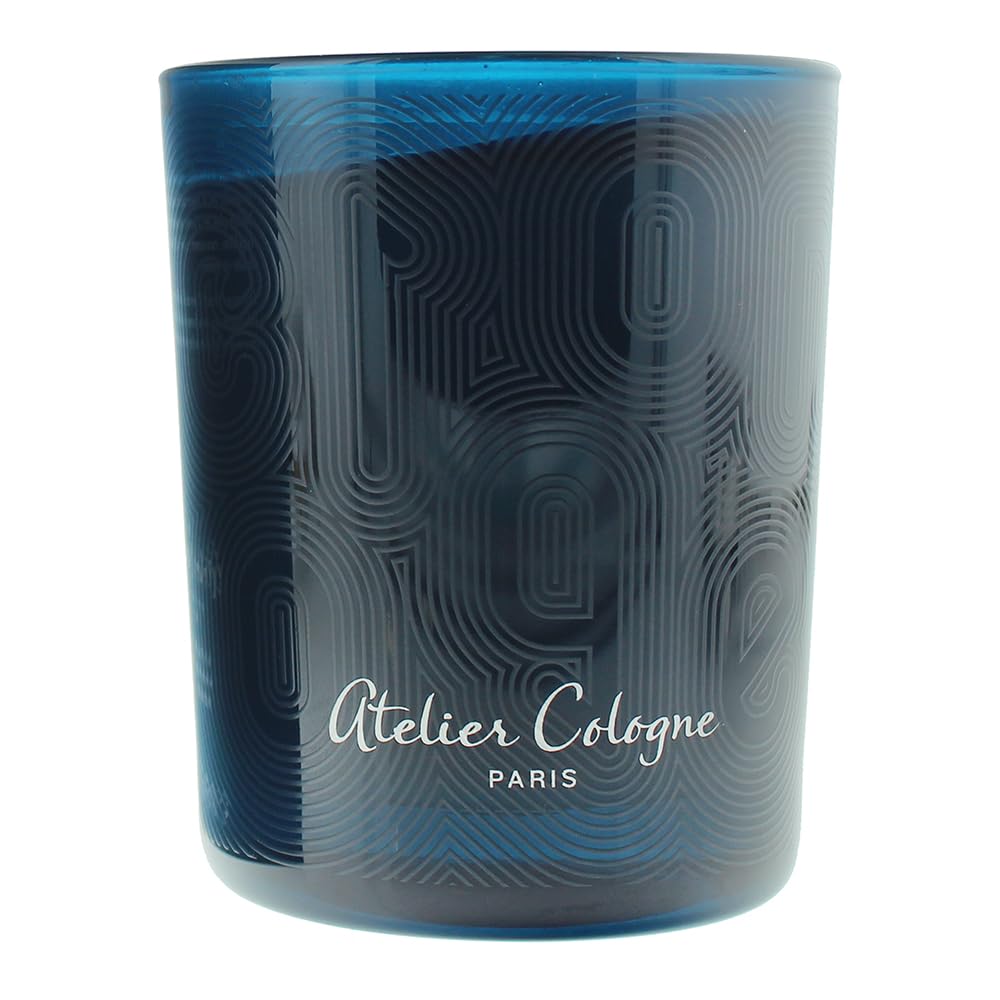 Atelier Cologne Wood Wilderness Candle 180g