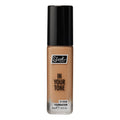 Sleek In Your Tone 24hr Foundation 30ml - 6N
