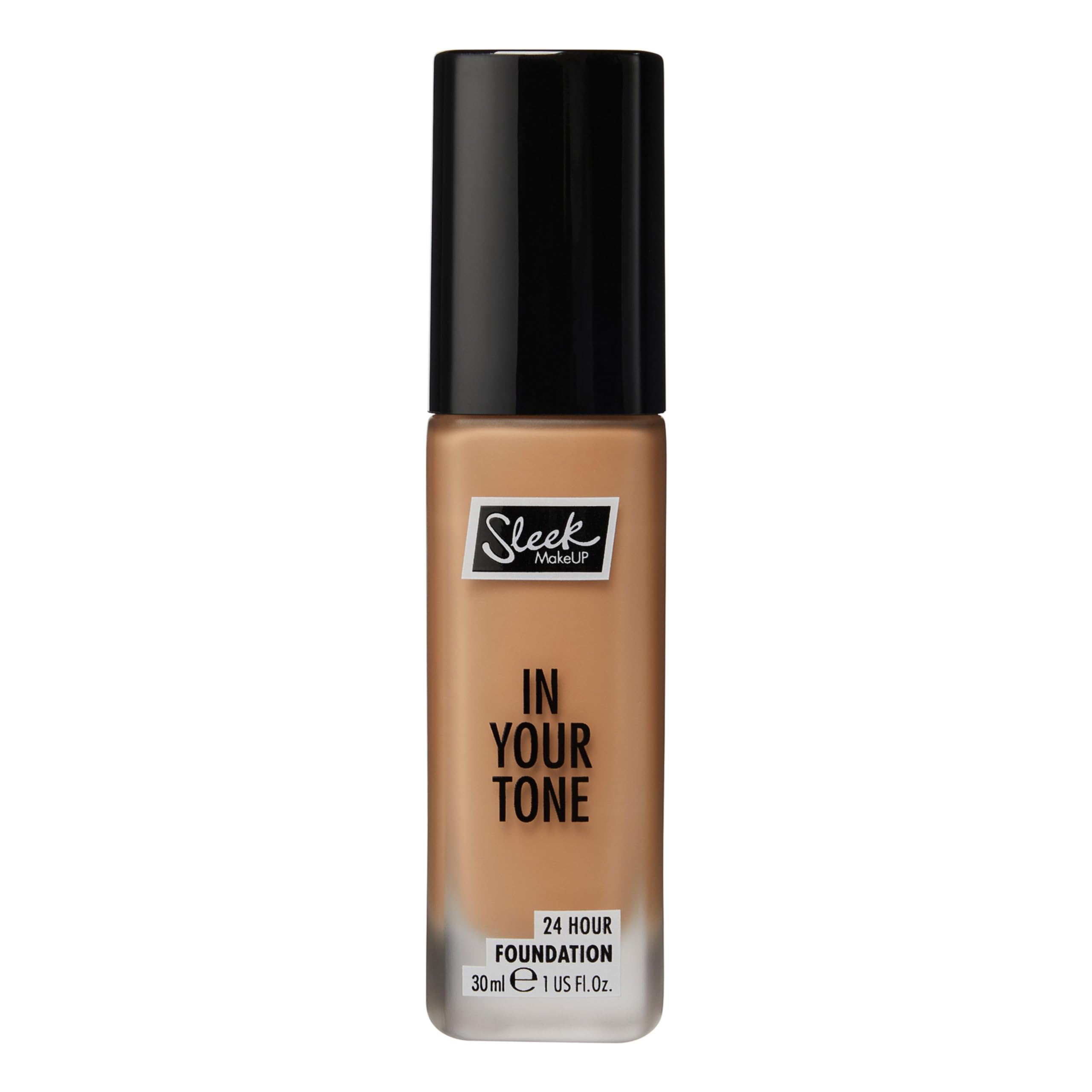 Sleek In Your Tone 24hr Foundation 30ml - 6N