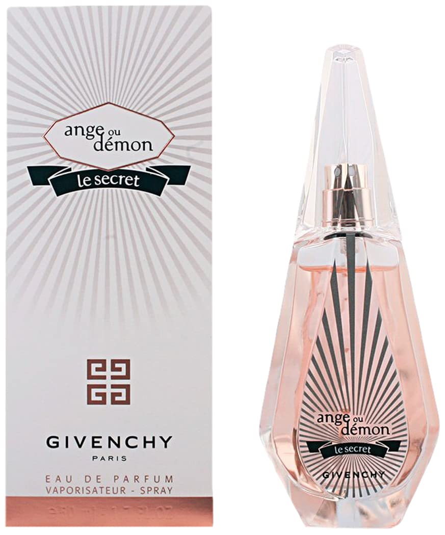 Givenchy Ange Ou Demon Le Secret 30ml EDP Spray - Personal Fragrance at MyBeautyBoutique by Givenchy