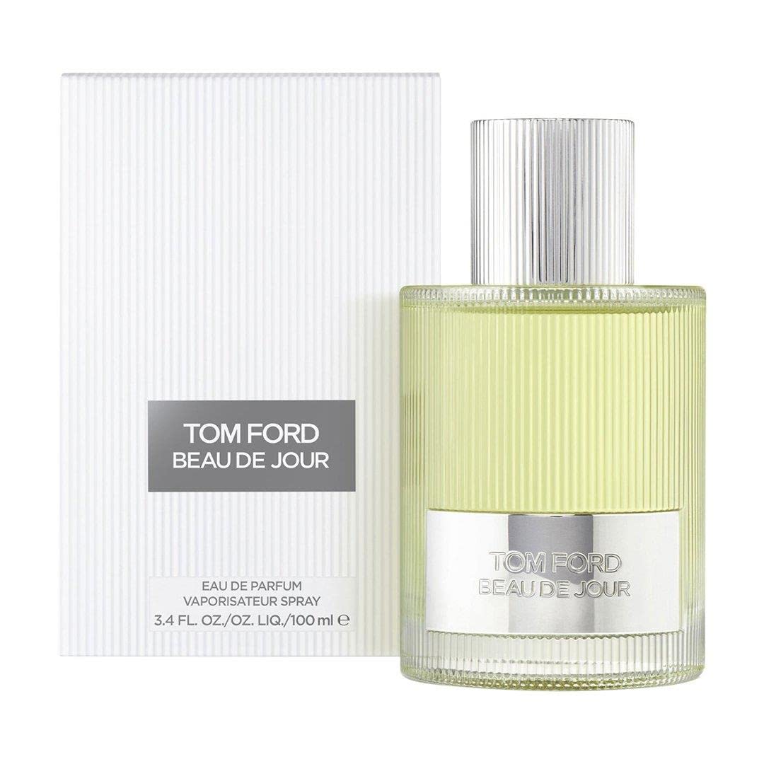 Tom Ford Beau de Jour For Men - 100ml Eau De Parfum Spray - Mens Fragrances at MyBeautyBoutique by Tom Ford