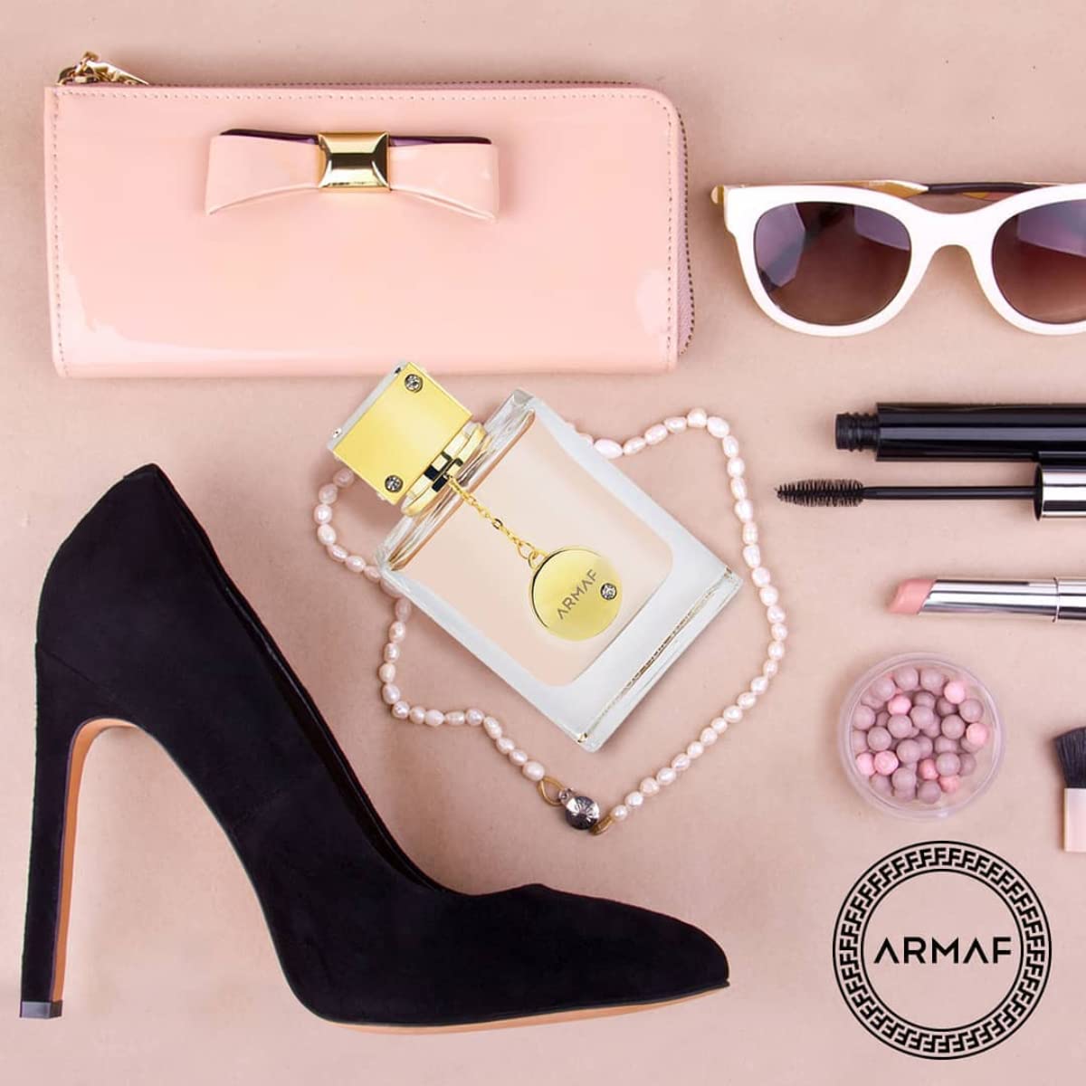 Armaf Club De Nuit Eau de Parfum 30ml Spray - Eau de Parfum at MyBeautyBoutique by Armaf