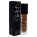 Nars Nars Natural radiant 6619 Med/dark 2 tahoe Foundation 30ml