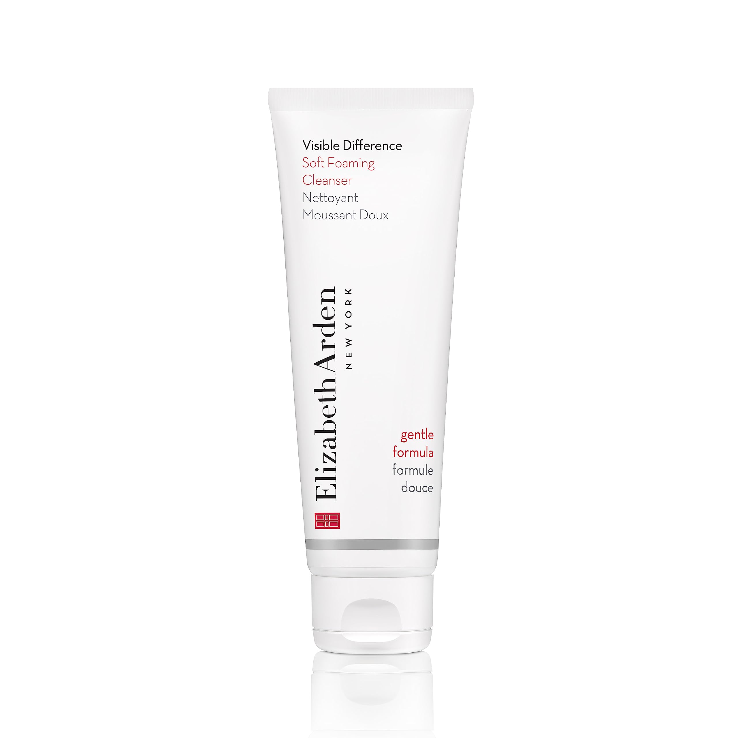 Elizabeth Arden Visible Difference Soft Foaming Cleanser 125ml