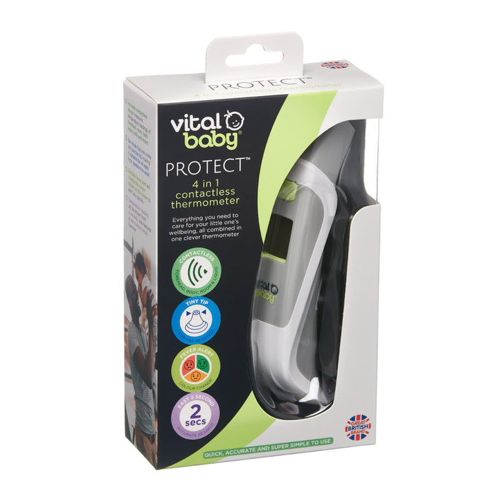 Vital Baby Protect Contactless Thermometer