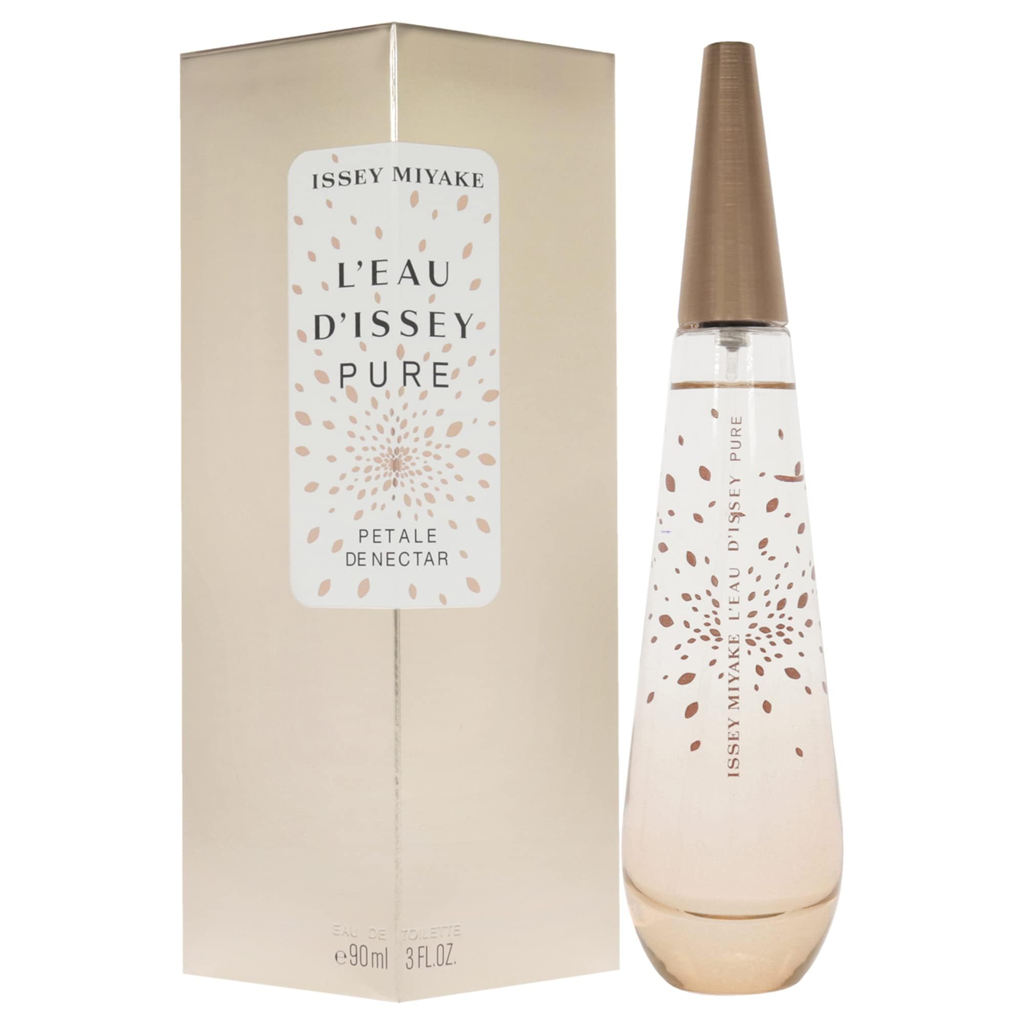 Issey Miyake L'Eau d'Issey Pure Petale de Nectar Eau de Toilette 90ml Spray