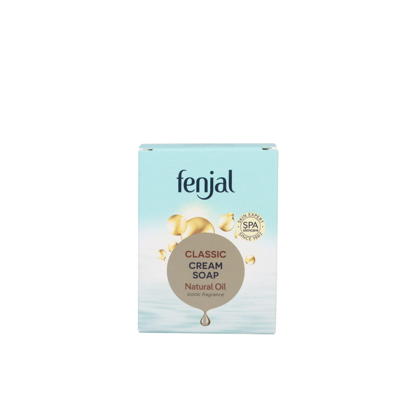 Fenjal Classic Creme Soap 