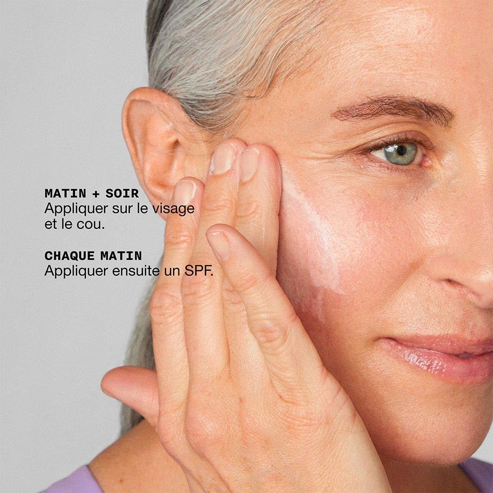 Clinique Smart Clinical Repair Lifting Face + Neck Cream 50ml