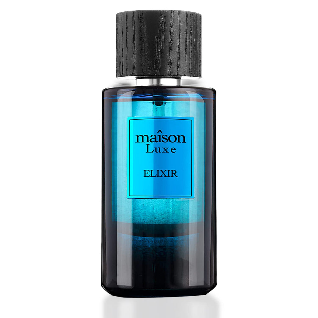 Hamidi Maison Luxe Elixir Eau de Parfum 100ml Spray