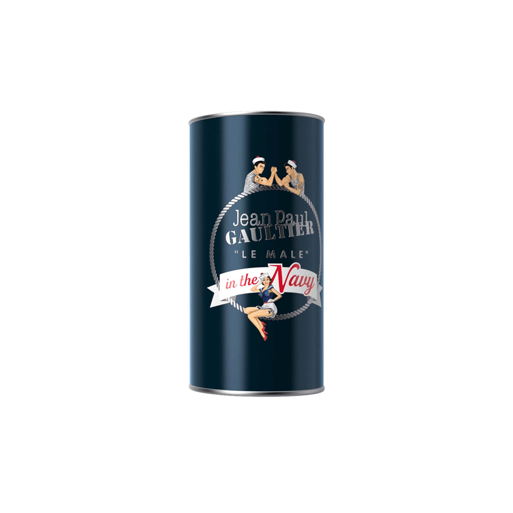 Jean Paul Gaultier Le Male In the Navy Eau de Toilette 125ml Spray