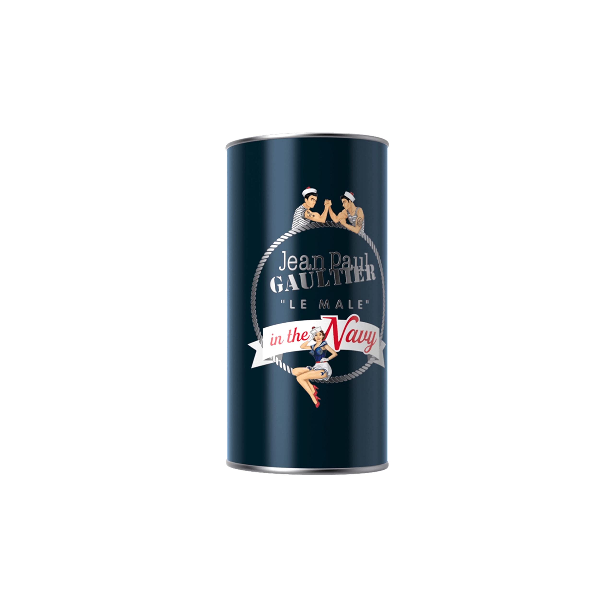 Jean Paul Gaultier Le Male In the Navy Eau de Toilette 125ml Spray