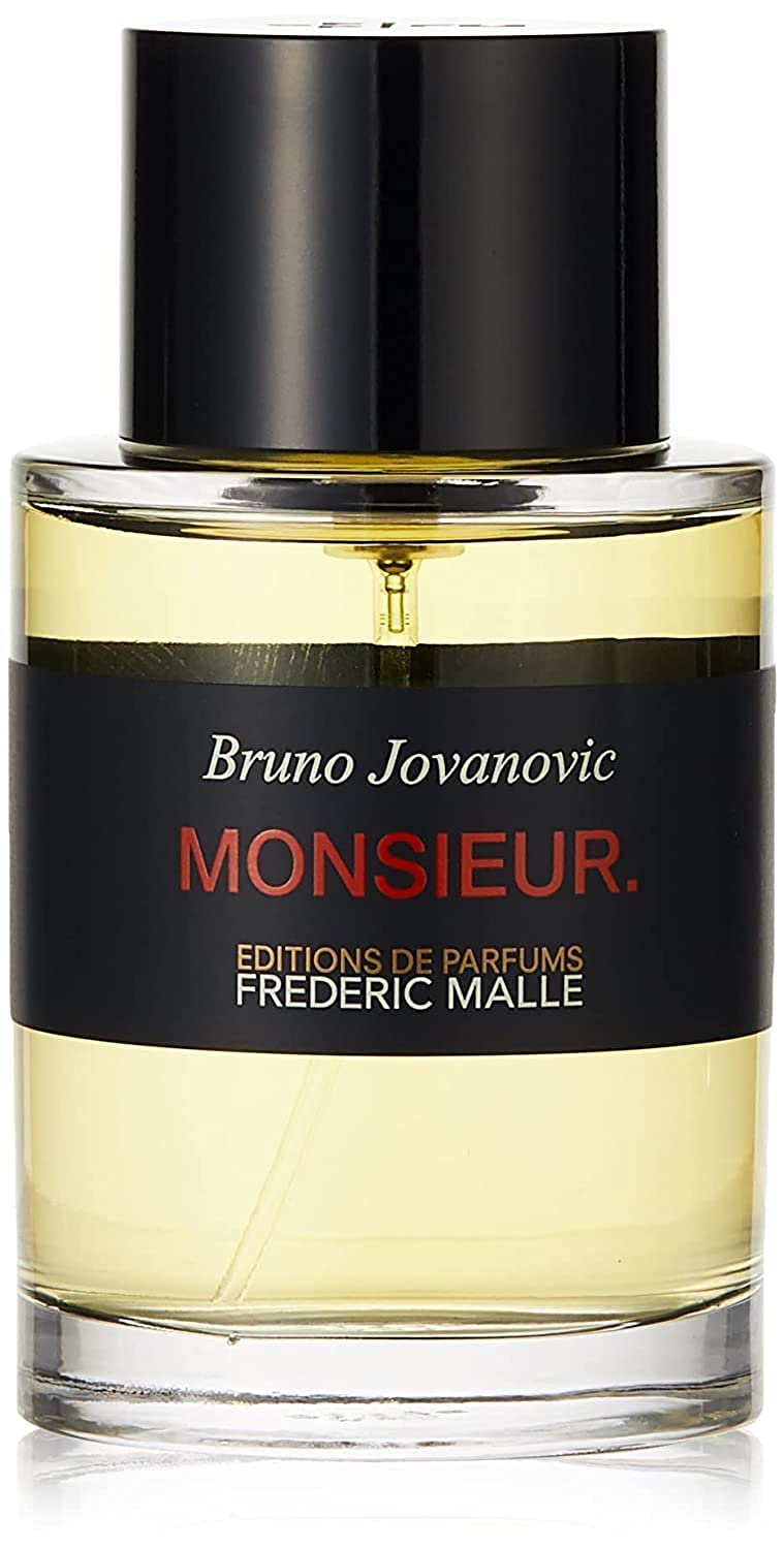 FrÃ©dÃ©ric Malle Monsieur Eau de Parfum 100ml Spray