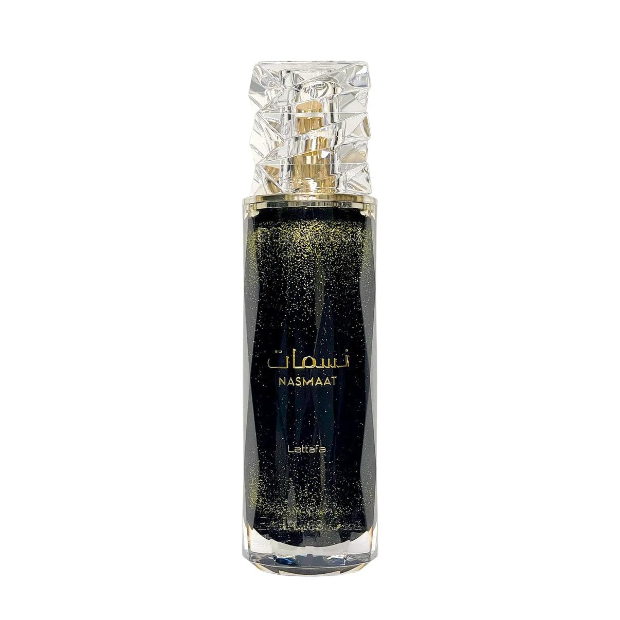 Lattafa Perfumes Nasmaat Eau de Parfum 100ml Spray