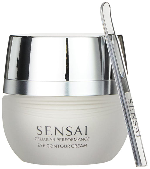 Kanebo Cosmetics Sensai Cellular Performance Eye Contour Cream 15ml