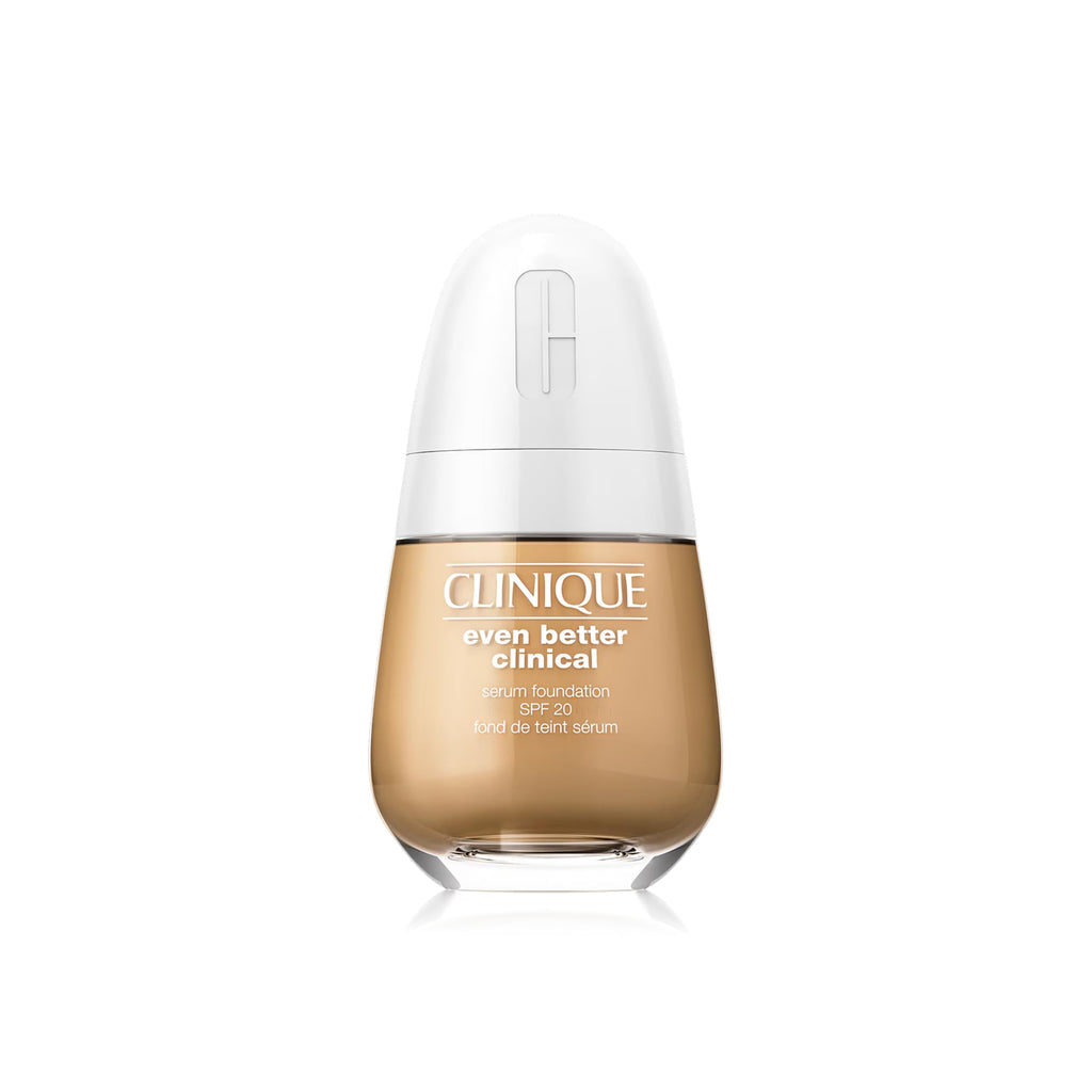 Clinique Even Better Clinical Serum Foundation SPF20 30ml - CN90 Sand