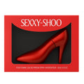 Laurelle Sexxy Shoo Red Eau de Parfum 100ml Spray