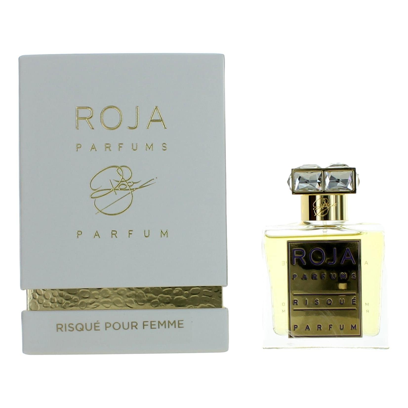 Roja Parfums Risque Eau de Parfum 50ml Spray