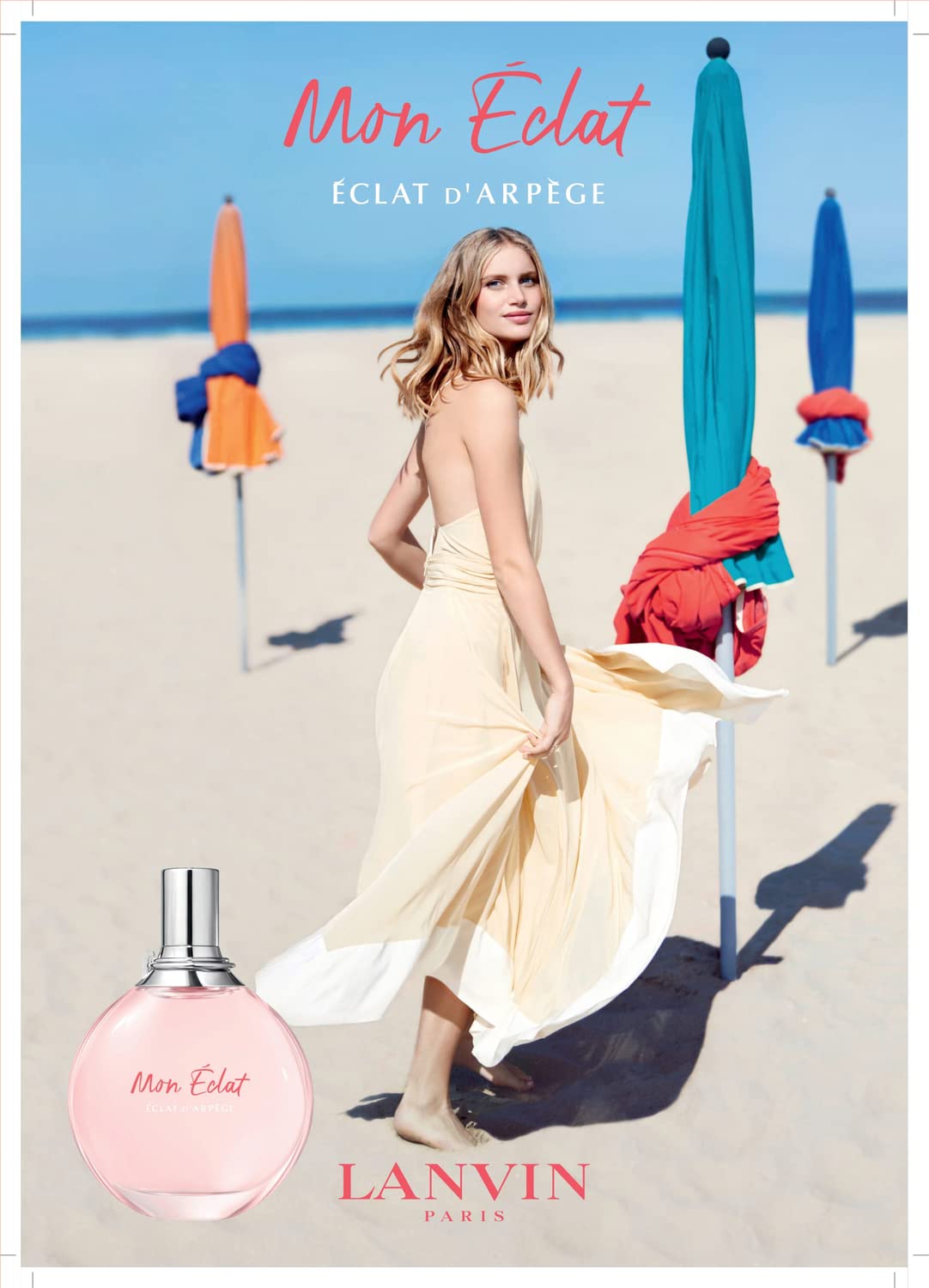 Lanvin Mon Éclat d'ArpègeEau de Parfum 30ml Spray
