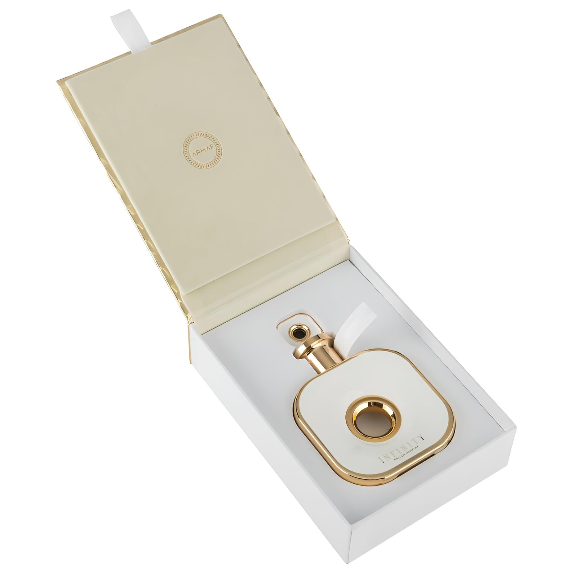 Armaf Infinity Gold Eau De Parfum 105ml Spray